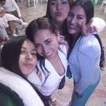 Leixi Karina Gonzàlez - @lexirubio - Instagram