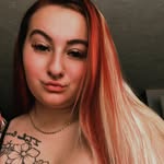 Lexi Scott - @spoiled.brat317 - Instagram