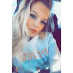 Lexi Scott🌙 - @lexi__michelle__ - Instagram