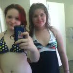 Lexi & Shay - @shananay__milly - Instagram