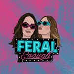 Lexi and Shay - @feralenoughofficial - Instagram