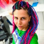 Lexi Tarver - @wowkosy_yxb - Instagram