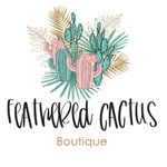 Lexi Tarver - @featheredcactusboutique - Instagram