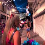 alexandra - @lexi_toft - Instagram
