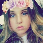 Lexi Vogel - @lovelylexi155 - Instagram