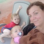 Lexi Walsh - @expatmum2021 - Instagram