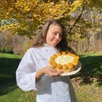 Lexi Webster - @lexi.thefoodie - Instagram