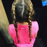 Lexi Woolsey - @crishten_sheep - Instagram