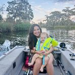 Alexis Yarbrough - Facebook