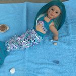 Lexi Young - @american_girl_108 - Instagram