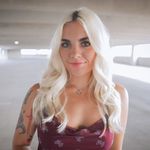 @lexiebailey - Instagram