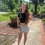 Alexis Capps - Facebook