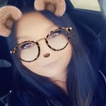 Lexie Carr - @art3mis_moon - Instagram