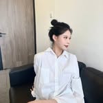 Lexie Chen - @azerl1996 - Instagram