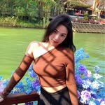 Lexie Chen - @lexie96858 - Instagram