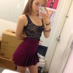 Alexis Conner - @alexisconner245 - Instagram