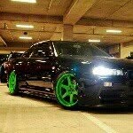 Alexis Conner - @_the_skyline_girl_ - Instagram