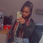 Alexis Floyd - Facebook