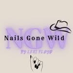 𝕝𝕖𝕩𝕚 𝕗𝕝𝕠𝕪𝕕 - @nails.gone.wildd - Instagram