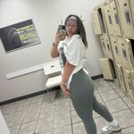 Lexie Greer 💪🏼 - @baddieinthegym - Instagram