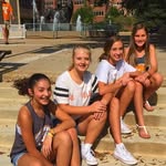 Julia! Lexie! Haley! Lyric! - @j_ex_ey_chicks - Instagram