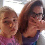 Lexie & Haley - @sassy_sistas123 - Instagram