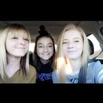 Lexie, Haley & Kensey - @lkh.closet_clean.out - Instagram