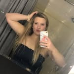 Lexie - @lexiehaley.19 - Instagram