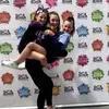 Lexie hill - @lexiehillxcheer - TikTok