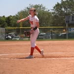 Lexie - @lexie_landers_softball_08 - Instagram