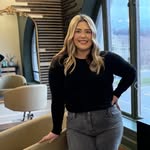 Lexie Malone - @_hairbylm - Instagram