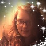Lexie Mathis Pipkin - @darkpadfoot - Instagram