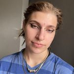 Alexis McCormick - @why.x.lex - Instagram