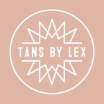 Lexie McCormick - @tansby_lexie - Instagram