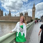 Lexie Meyer - @lexiesabroadadventures - Instagram