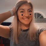 Lexie Meyer Finsta - @lollipop_lowla - Instagram
