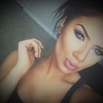 Lexi Olsen - @nancyluther5 - Instagram