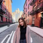 Alexis Kalugin - @lexierays - Instagram