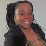 Alexis Singleton - @faithwoman333 - Instagram