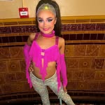 Lexi Jade Slater - @lexislaterdancer - Instagram