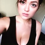 Lexi Slater - @lexislater87 - Instagram