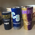 Lexi Stanley - @tumblers_bylexi - Instagram