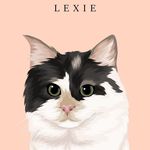 Lexie - @lexiestark_ - Instagram