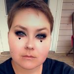 Lexie Stark - @acerbicmilk - Instagram