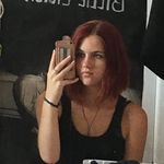 Lexie Stark - @lexiestark26 - Instagram