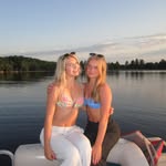 Lexie Thomas - @lexiethomas17 - Instagram