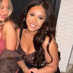 Lexie Thomas 🐆🪩 - @lexierthomas - Instagram