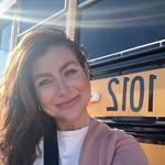 •LEXIE THOMAS• just a salon owner who drives a school bus🚌 - @the_bussin_salonowner - Instagram
