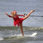 @lexie_water_ski - Instagram