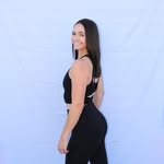 Lexie Waters - @strongwithlexie - Instagram
